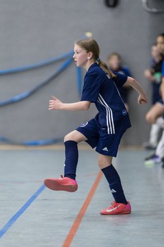 Bild 345 - wDJ Loewinnen Cup D1